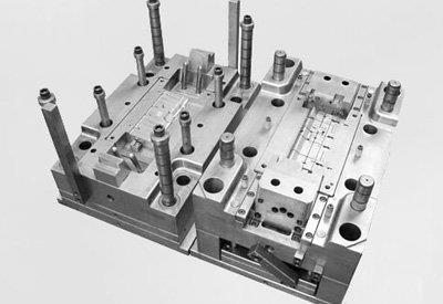 精密模具廠作業指導書